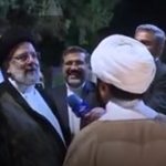 بازدید رئیس جمهور محترم از نمایشگاه صنایع دستی