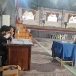 برگزاری سی امین دوره مسابقات سراسری قرآن