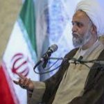 حمایت خداوند از مظلومان