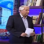 مصاحبه با حجت الاسلام نطاق بعنوان فرمانده پایگاه و مسئول گروه جهادی شهدای مسجدالنبی(ص)