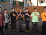 مستند مسجدالنبی(ص)
