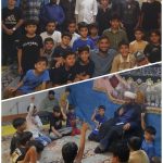 گزارش تصویری از چهارمین جلسه هیات دانش آموزی